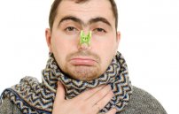 Не проходит заложенность носа после гайморита: как и чем лечить