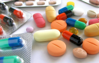 Лекарства от фарингита: таблетки и препараты для лечения