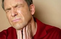 Сильная боль в горле при глотании без температуры: чем лечить если болит