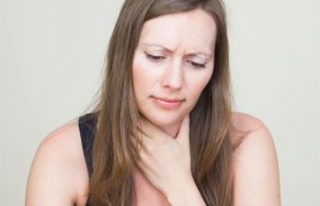 Золотистый стафилококк в горле: симптомы и лечение инфекции