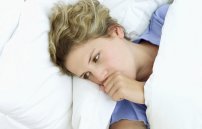 Как успокоить кашель: чем унять ночью у взрослого в домашних условиях