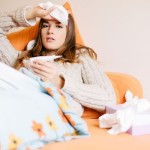 диагностика орви и гриппа
