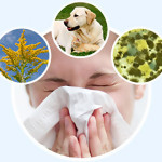 аллергический кашель