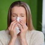 Почему возникает кашель насморк без температуры