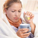 Действие чаев при простудных заболеваниях