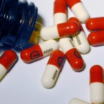 Антибиотики и сульфаниламиды