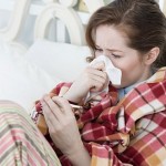 Причины и симптомы простуды