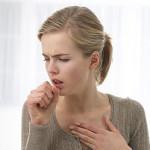 Симптомы, сопровождающие лающий тип кашля