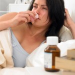 симптомы гриппа