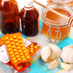 Антибиотические средства при простуде