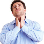 Как лечить горловой кашель